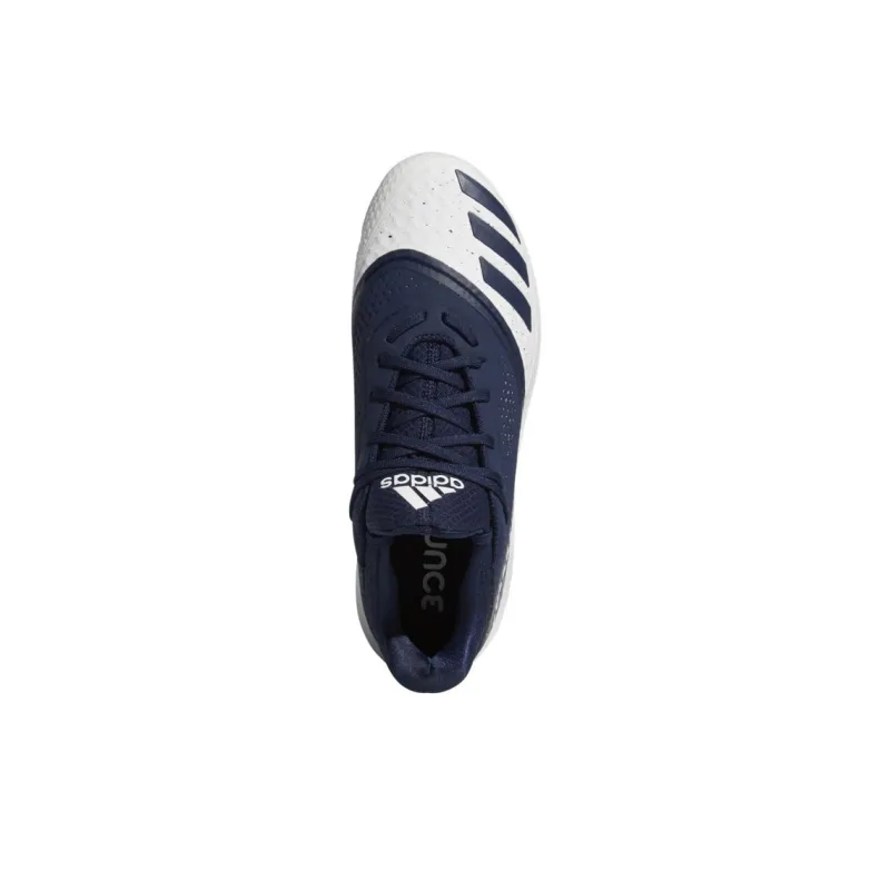 Adidas Icon 5 Bounce Mid 'Collegiate Navy'-2