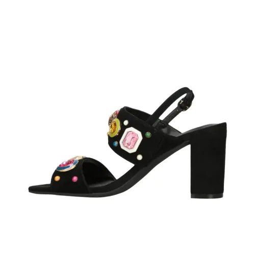 Kurt Geiger London One-Strap Sandals Women's