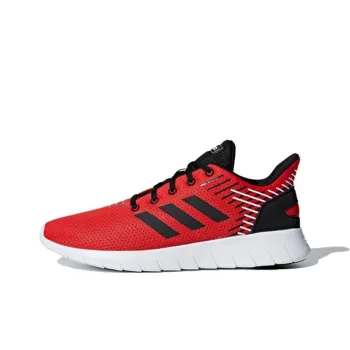 Adidas Asweerun 'Red Black White'