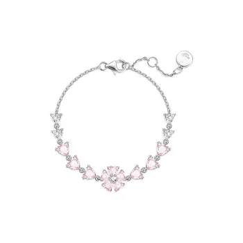 FANCI S925 Silver Bracelets Women's