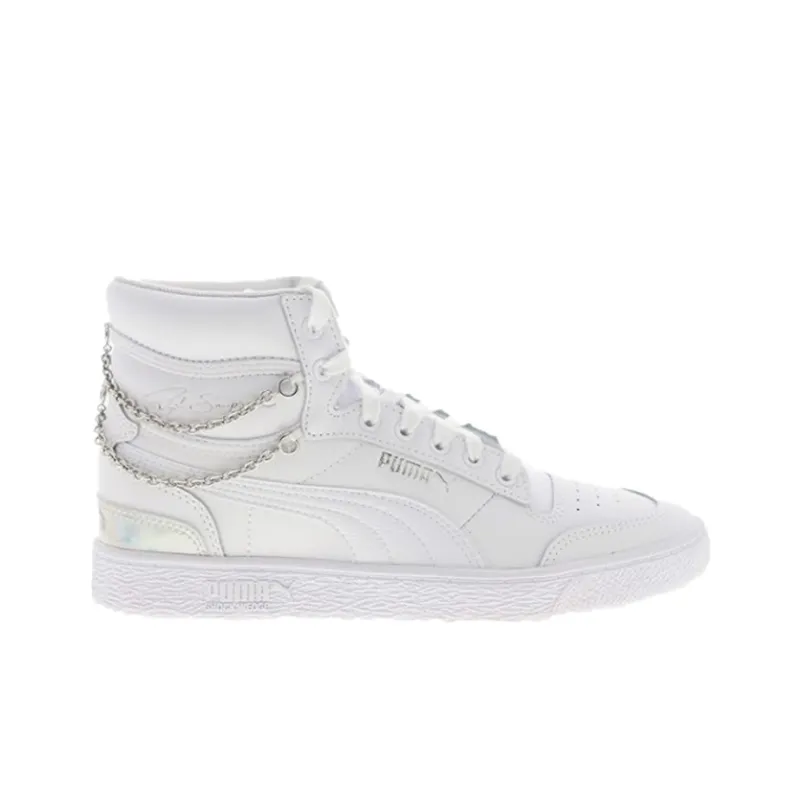 PUMA Ralph Sampson Mid 'Bling' Women's-1