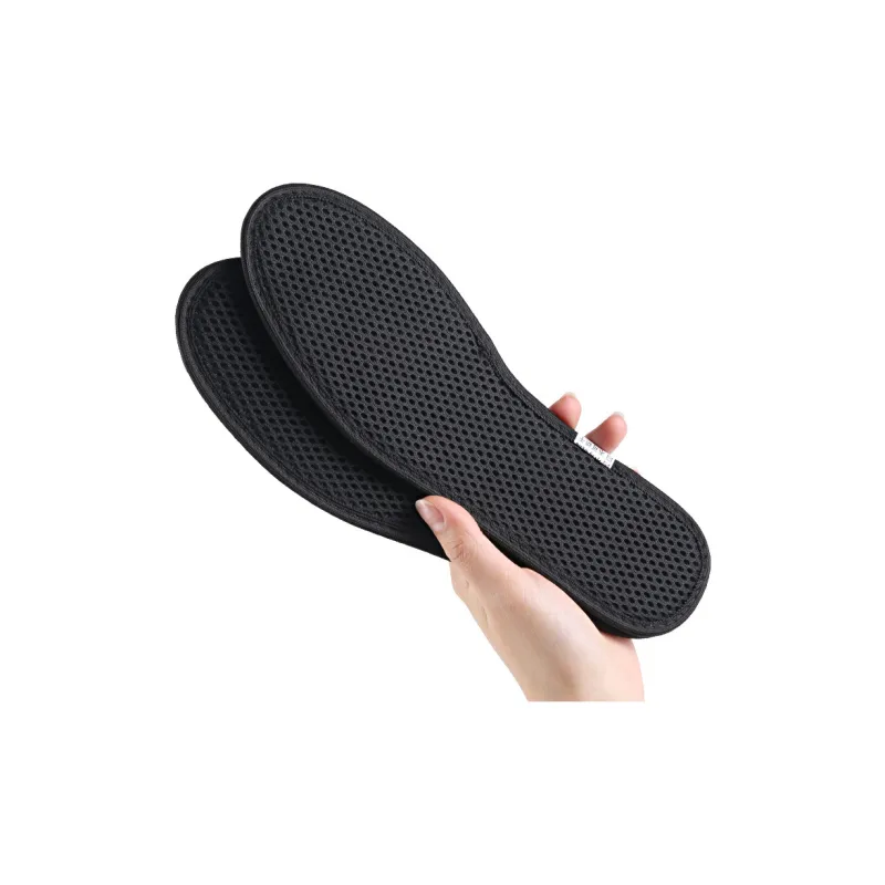 Footprint tribe Insoles Unisex-4
