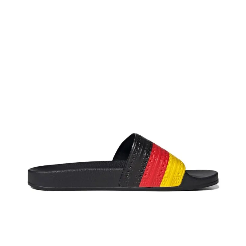 Adilette Adidas Originals Slides 'Germany'-1