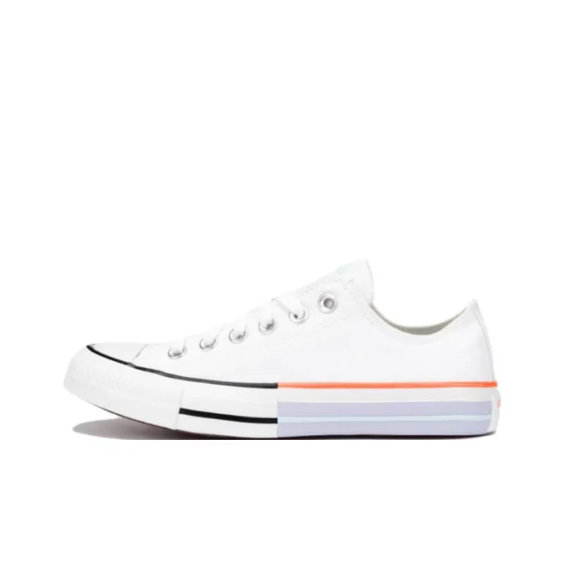 Converse Chuck Taylor All Star Ox Sunblocked Agate Blue-0