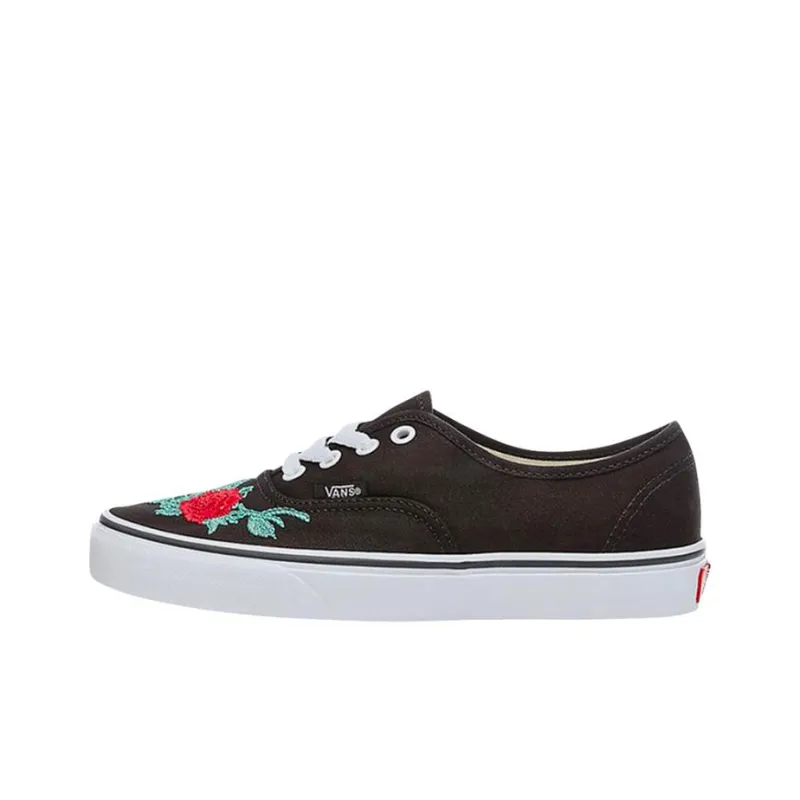 Vans Authentic 'Rose Thorns'-0