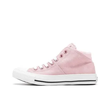 Converse Chuck Taylor All Star Ctas Madison Mid Sneakers Pink Women's