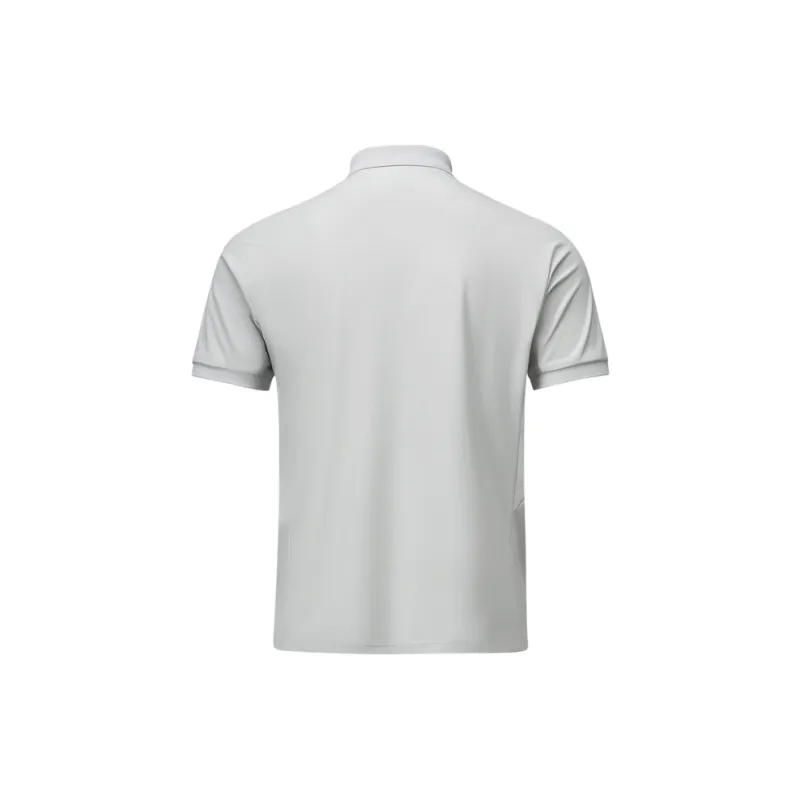 DESCENTE Training Series Polo Shirts Men-6