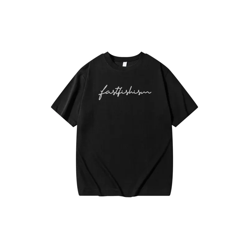 FASTFISH T Shirts Unisex-5