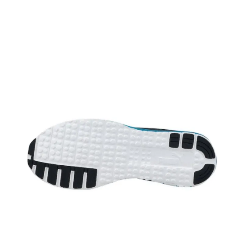PUMA Carson 3d Grey/Blue-3
