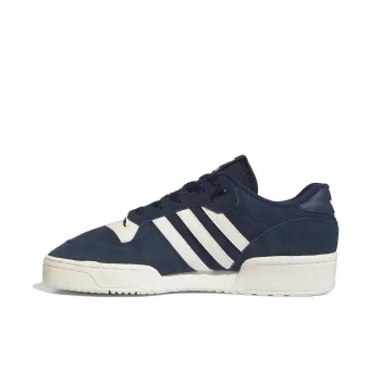 Rivalry Adidas Originals Low 'Collegiate Navy'