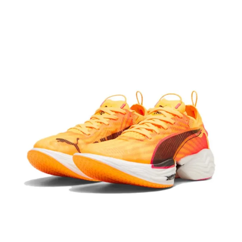 PUMA Fast R Nitro Elite 2 Sun Stream Women's-2