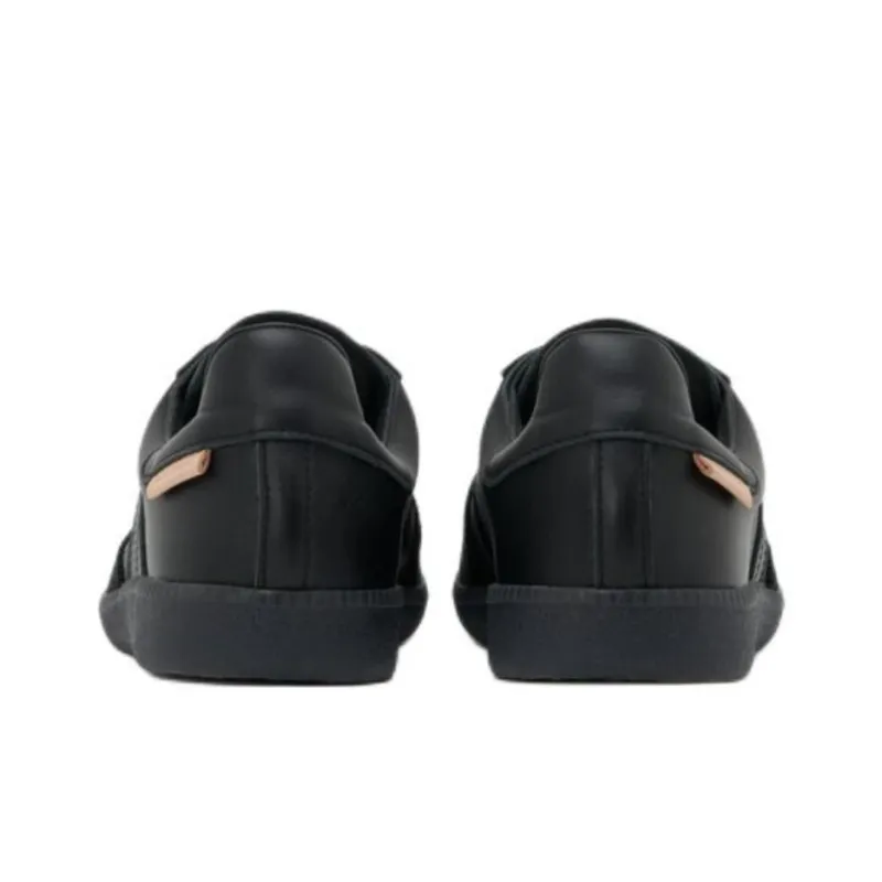 Hender Scheme Low-Top Casual Shoes Women's Black-4