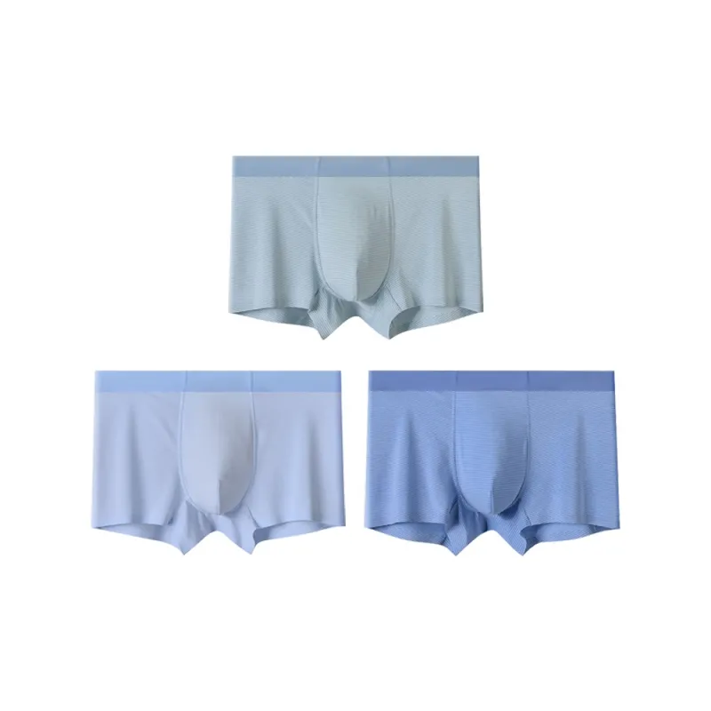 MADALLO Underpants Men's 3 Pack-2