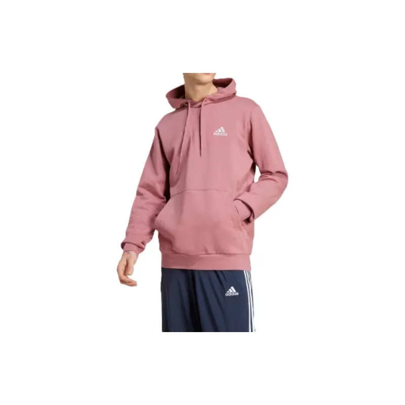 Adidas Essential Sweatshirt Men's Pink-1