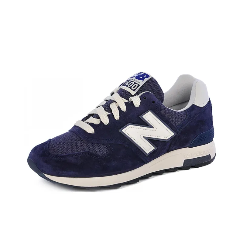 New Balance 1400 'Deep Blue'-1