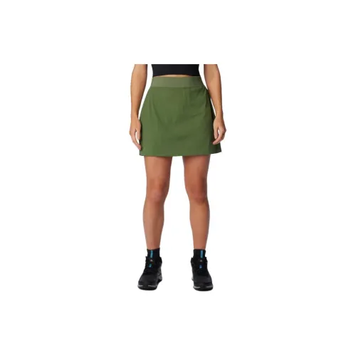 Columbia Boundless Casual Short Skirts Women's Kettles Color