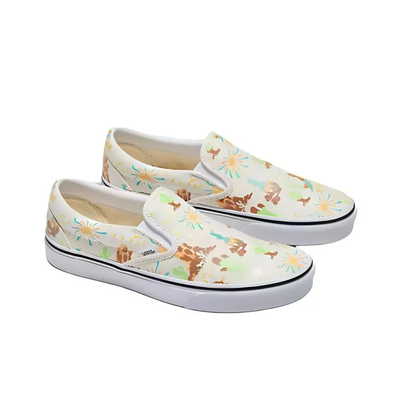 Slip On Classic Vans 'Get Outdoors Pack Marshmallow'-1
