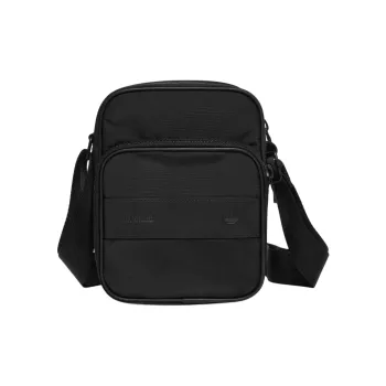 Adidas Originals JJJJound Nylon Bag Black