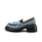 Denim Light Blue