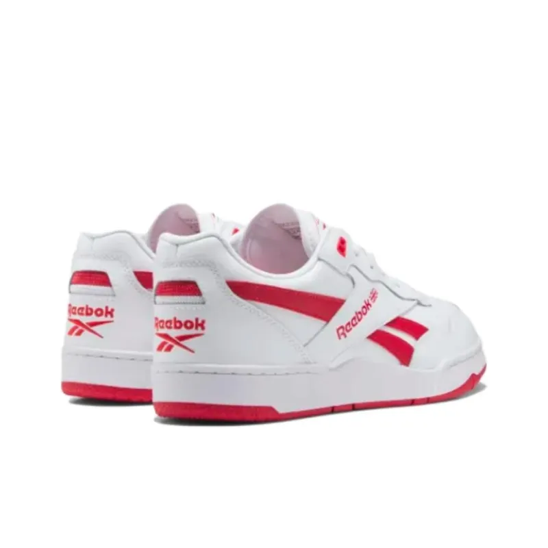 Reebok BB4000 2 'White Vector Red'-3