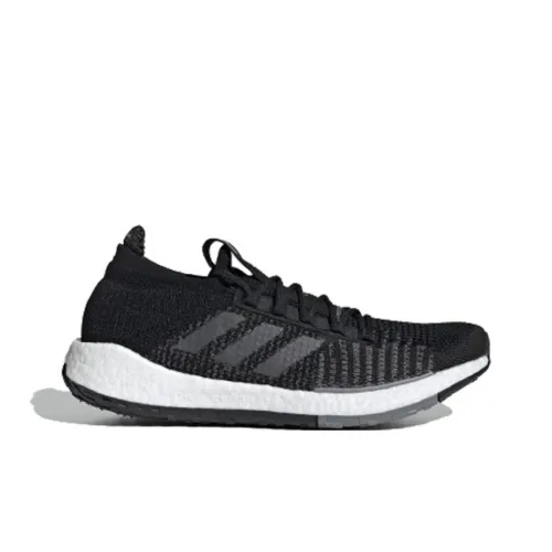 Adidas PulseBOOST Running Shoes Men Low-Top Black/Grey