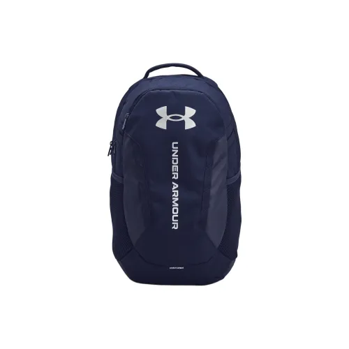 Under Armour Backpacks Marine Blue