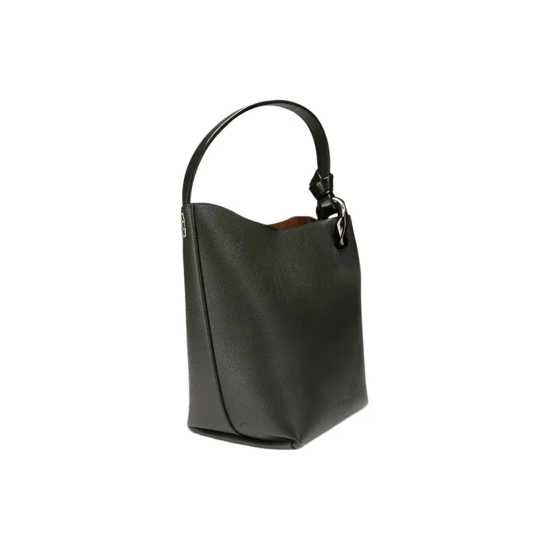 JW Anderson Jwa Corner Bucket Bag-1