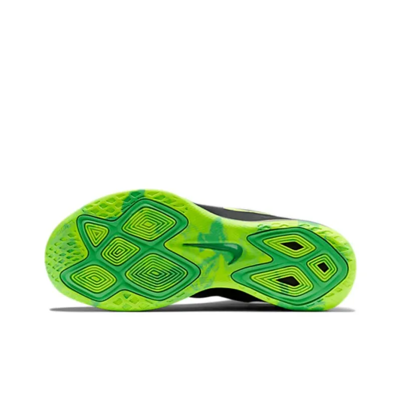 Nike Zoom Hyperposite 2 Rough Green-5