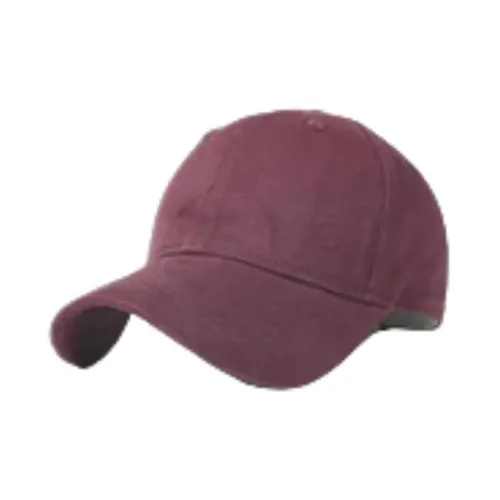 CACUSS Junior Cotton Baseball Caps Unisex Multicolor