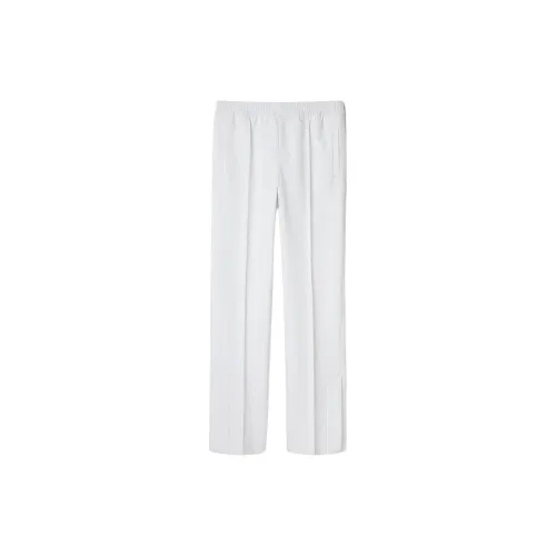 GUCCI Casual Pants Men White