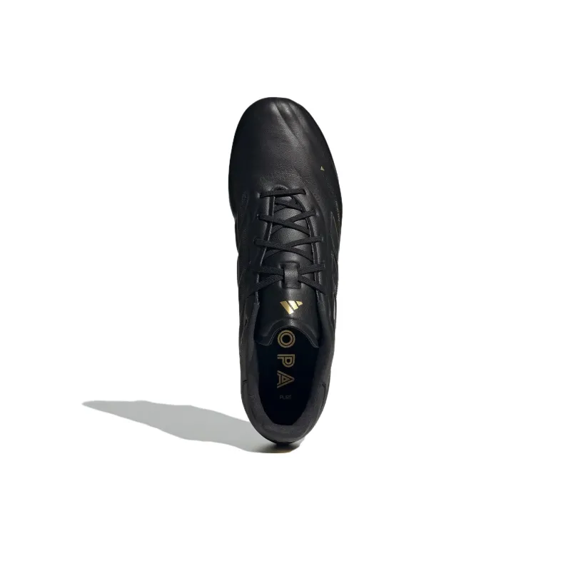 Adidas Copa Pure 2 Elite Fg Core Black Carbon Gold Metallic-3