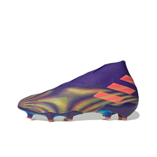 Adidas Nemeziz+ FG Precision To Blur Energy Ink