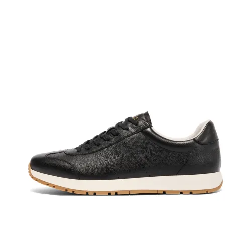 BELLE Casual Shoes Men Low-Top