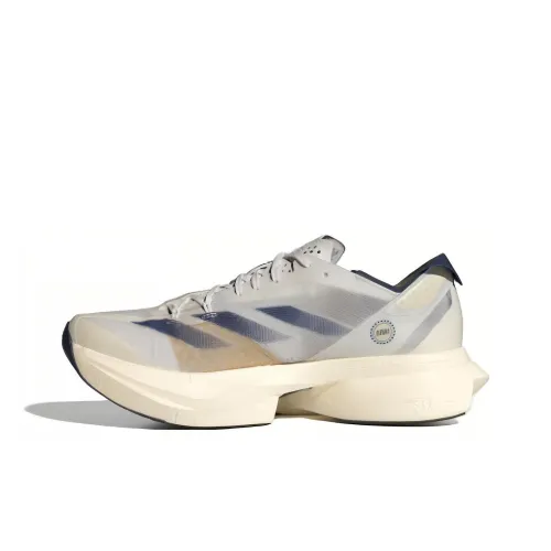 adidas Adizero Adios Pro 3 Cloud White