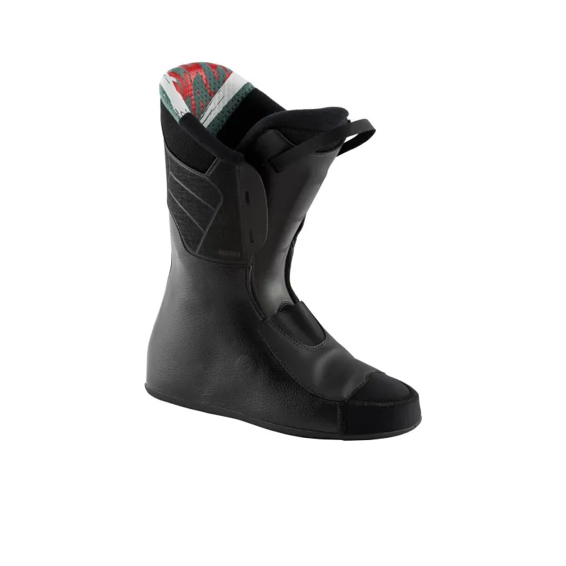 ROSSIGNOL Ankle Boots Men's Black-2