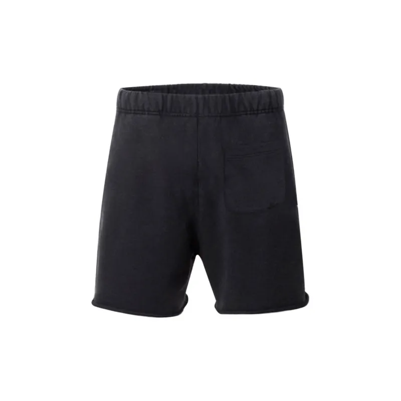 Charlie Luciano Casual Shorts Unisex-2