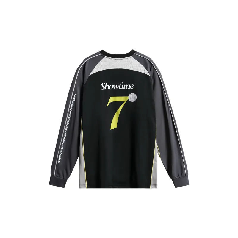 FLYBOY T Shirts Men-1
