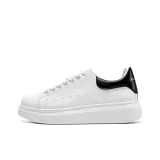 White Black
