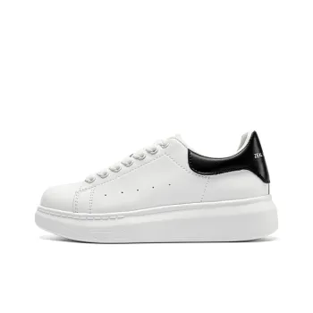 ZHR Low Top Skateboard Shoes Unisex
