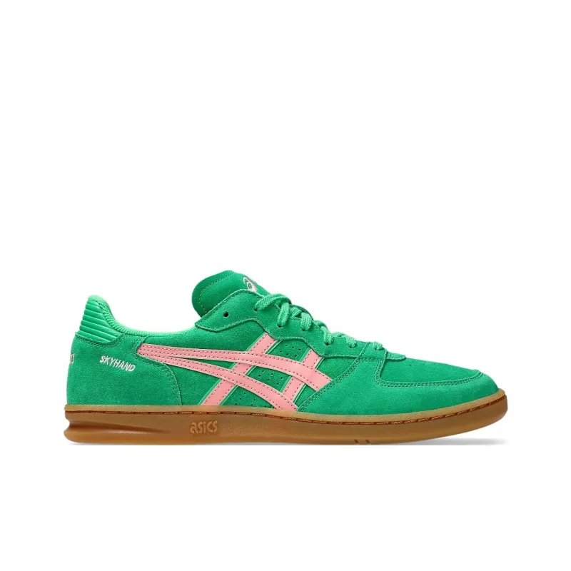 Asics Skyhand Og 'Cilantro Grapefruit'-1