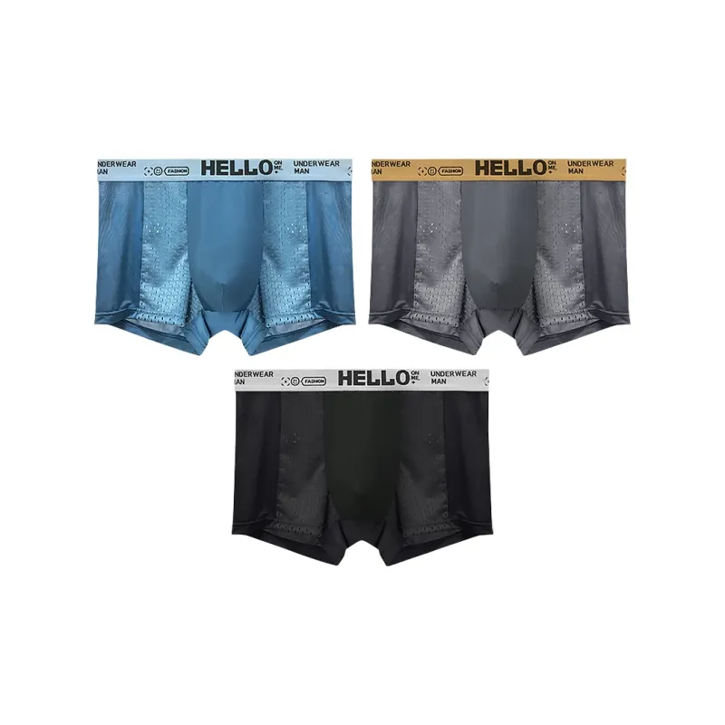2323 Men Underpants-7