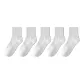 5 Pack (5 White)