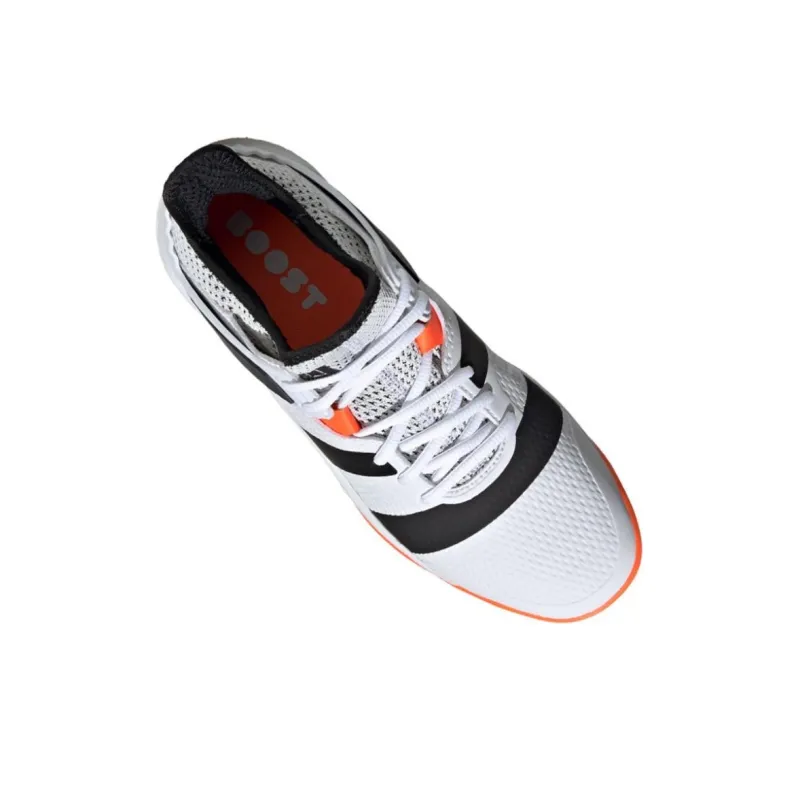 Stabil X Adidas 'White Solar Orange'-2