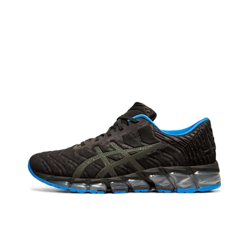 Asics Gel Quantum 360 5 Lite Show 2.0 'Black'-0