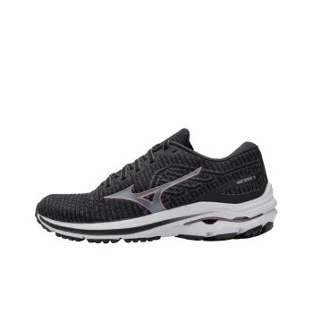 Mizuno Wave Inspire 18 'Black White' Women's
