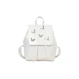 White Butterfly