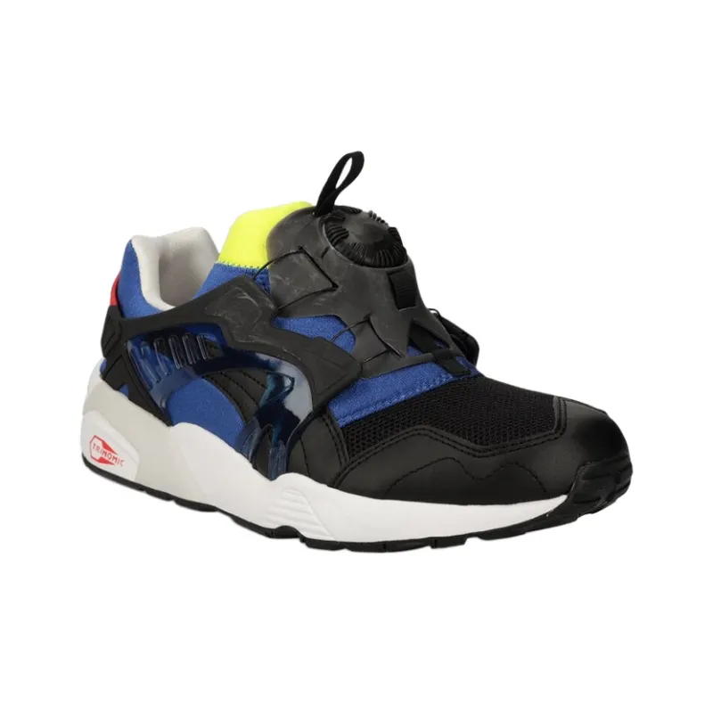 PUMA Disc Blaze Og 'Black Multi'-1