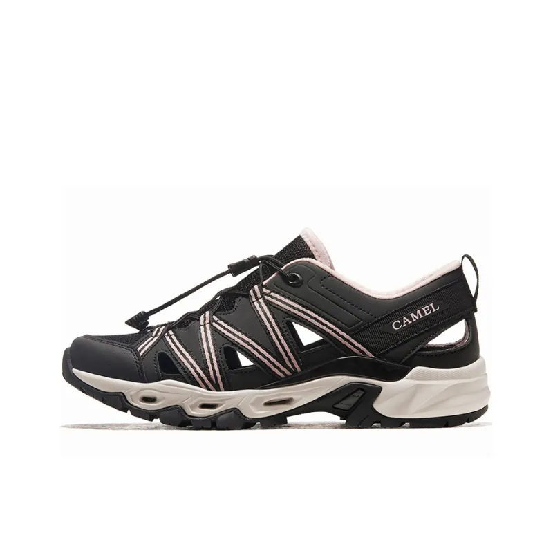 CAMEL Breathable And Lightweight River Trekking Shoes Women's-0