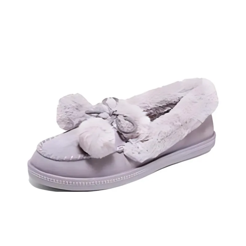 Skechers Loafers Women's Purple-2