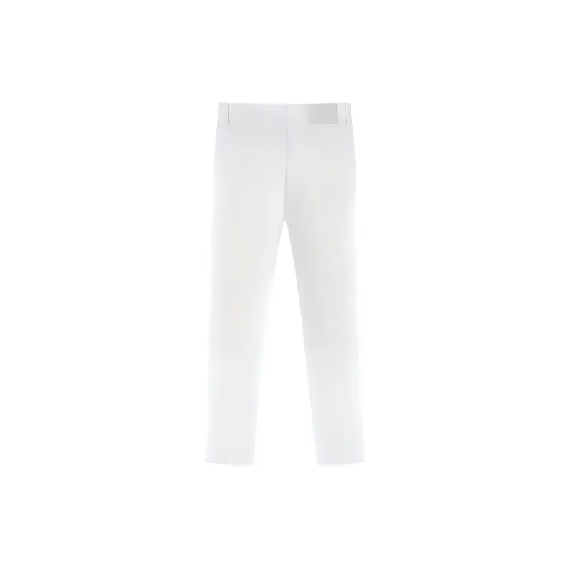 DEGAIA SS24 Jeans Men's Raw White-1
